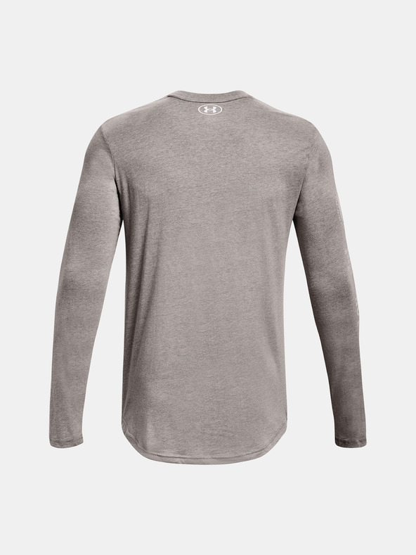 Under Armour Herren-Shirt Under Armour UA PJT ROCK IP 24 HOURS LS