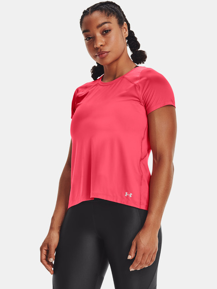 Under Armour Iso-Chill Run T-Shirt