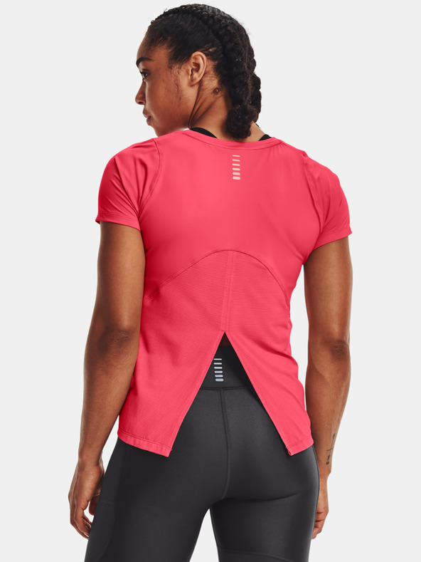 Under Armour Iso-Chill Run T-Shirt