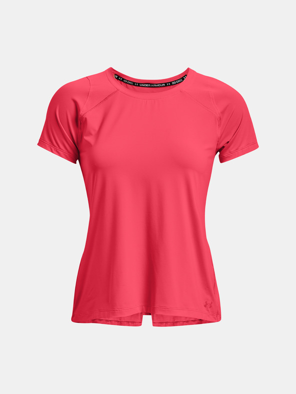 Under Armour Iso-Chill Run T-Shirt