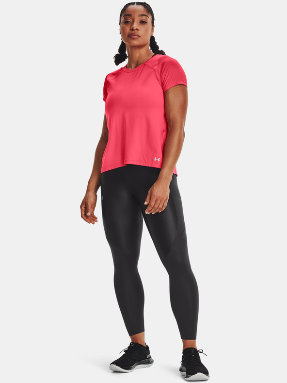 Under Armour Iso-Chill Run T-Shirt