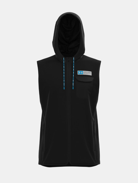 Under Armour Herren Weste Under Armour UA AF Storm Hooded Vest