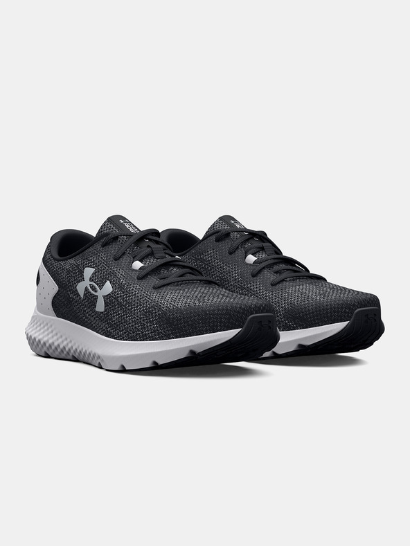 Under Armour Herren Schuhe Under Armour UA Charged Rogue 3 Knit