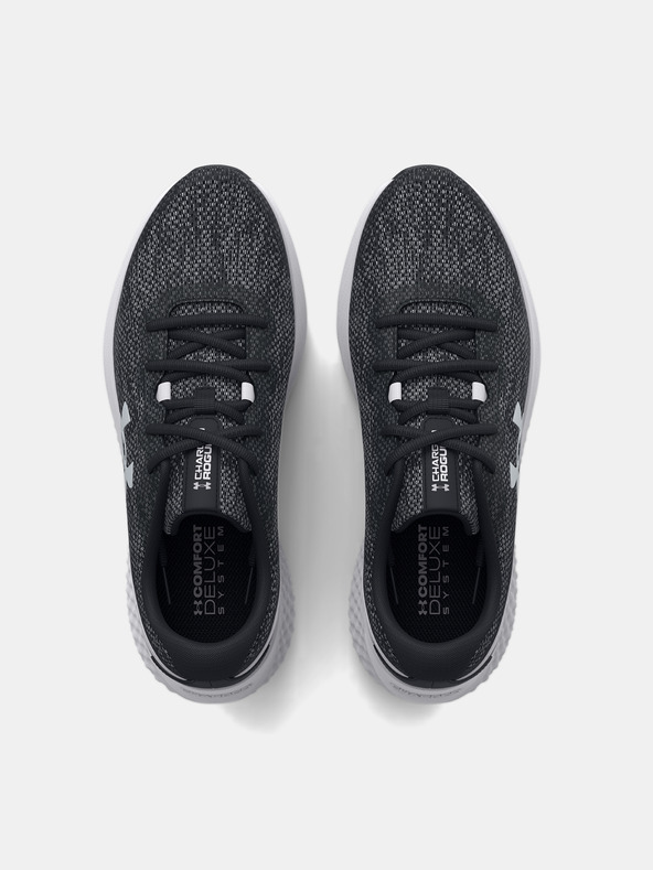 Under Armour Herren Schuhe Under Armour UA Charged Rogue 3 Knit