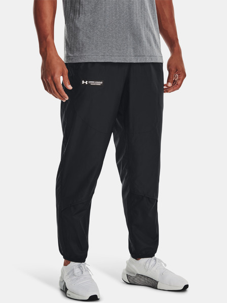 Under Armour Herren-Hose Under Armour UA Rush Woven Pants