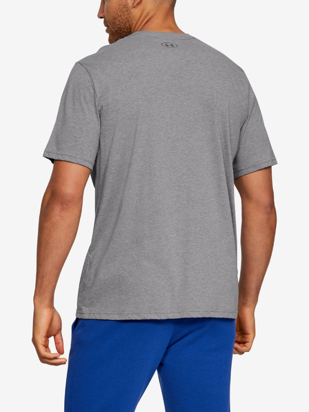 Under Armour Herren T-Shirt Under Armour GL Foundation SS T