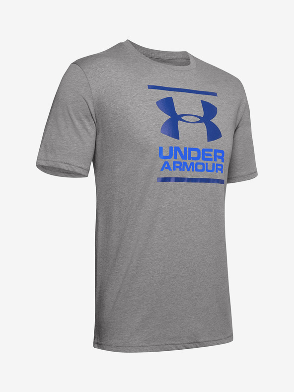 Under Armour Herren T-Shirt Under Armour GL Foundation SS T