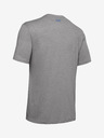 Under Armour Herren T-Shirt Under Armour GL Foundation SS T