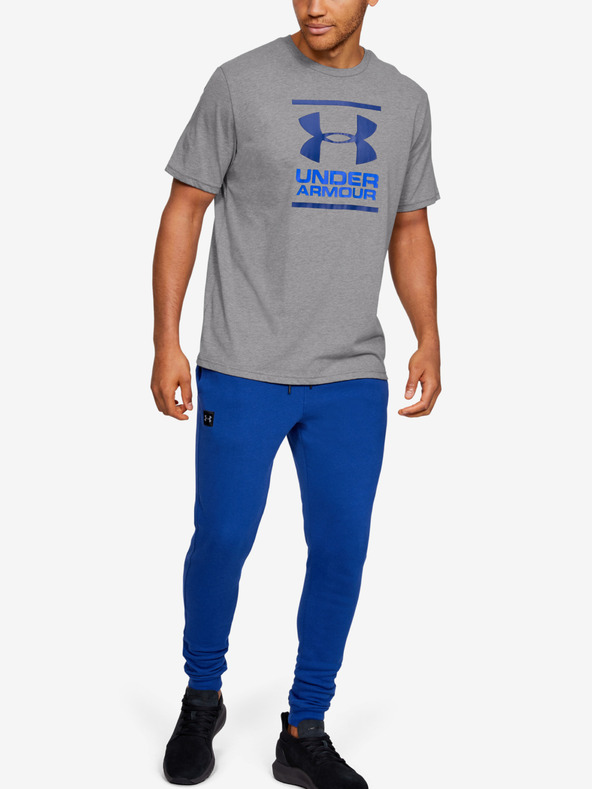 Under Armour Herren T-Shirt Under Armour GL Foundation SS T