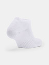 Under Armour Unisex-Socken Under Armour Core No Show (3 Paar)