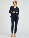 Orsay Dunkelblauer Damenblazer ORSAY