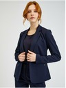Orsay Dunkelblauer Damenblazer ORSAY
