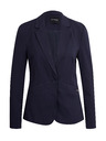 Orsay Dunkelblauer Damenblazer ORSAY
