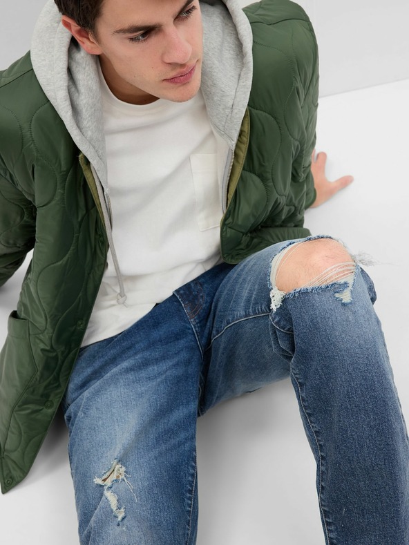 GAP Slim-Jeans GapFlex GAP