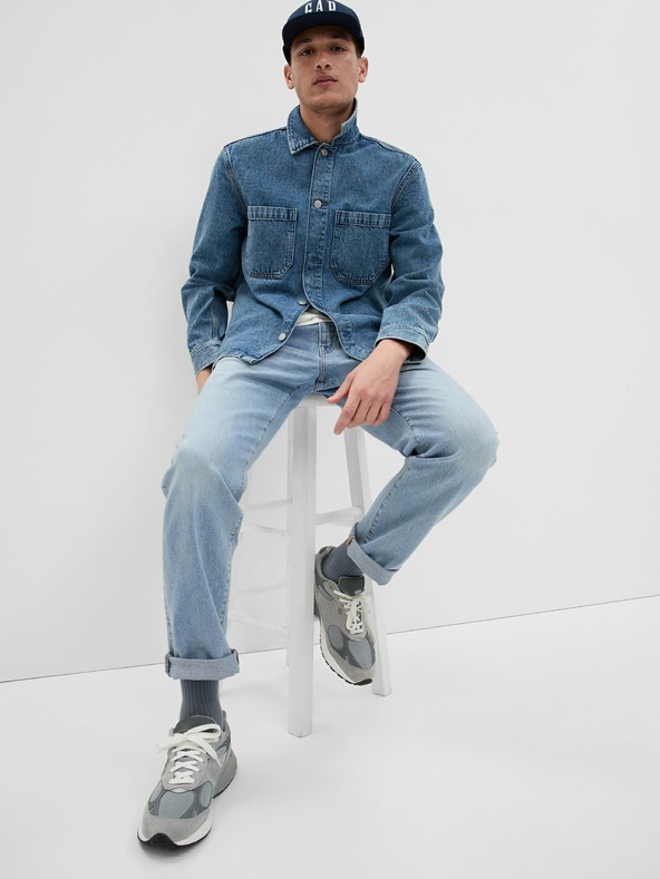 GAP Jeans Straight GapFlex GAP