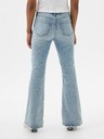 GAP Kinder Jeans High Rise ’70s Flare GAP