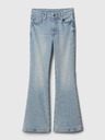 GAP Kinder Jeans High Rise ’70s Flare GAP