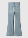 GAP Kinder Jeans High Rise ’70s Flare GAP