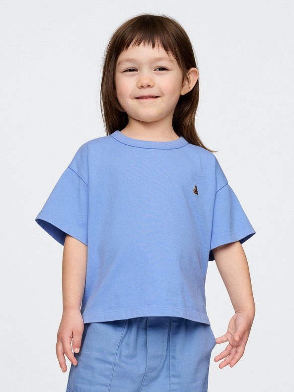 GAP Baby Oversize-T-Shirt Unisex GAP