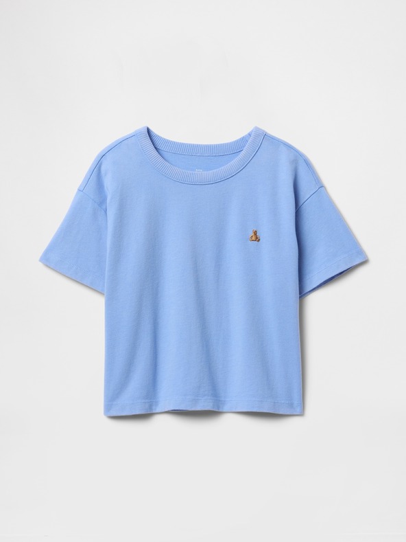 GAP Baby Oversize-T-Shirt Unisex GAP