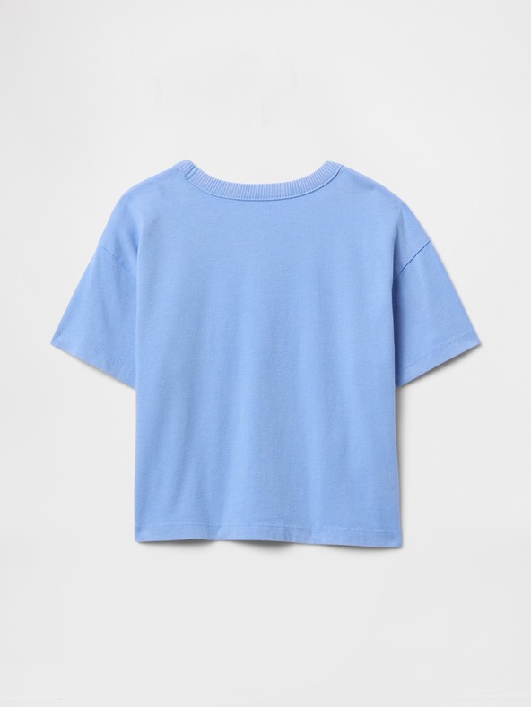GAP Baby Oversize-T-Shirt Unisex GAP
