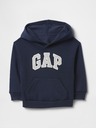 GAP Baby Sweatshirt mit Logo GAP