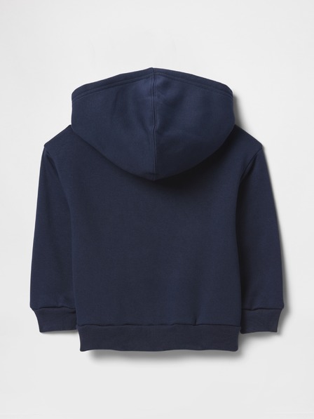 GAP Baby Sweatshirt mit Logo GAP