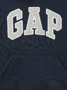 GAP Baby Sweatshirt mit Logo GAP