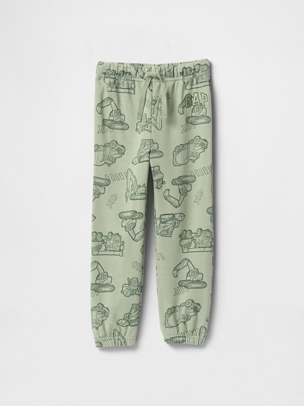 GAP Baby Jogginghose mit Logo GAP