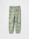 GAP Baby Jogginghose mit Logo GAP