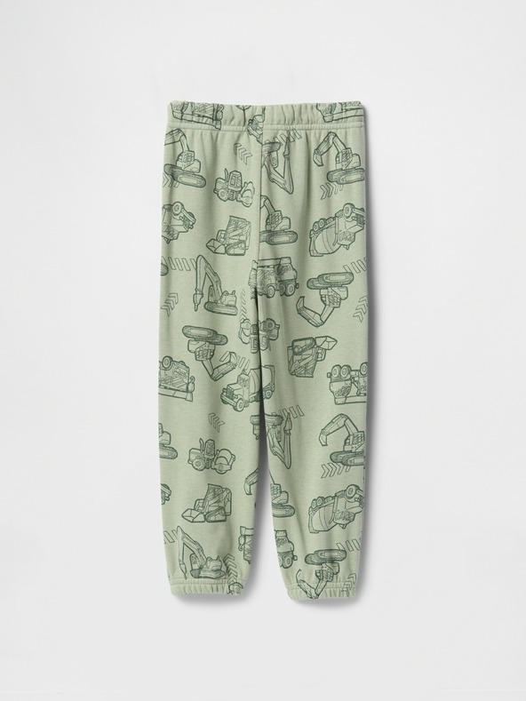 GAP Baby Jogginghose mit Logo GAP