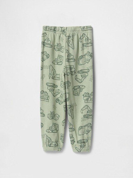 GAP Baby Jogginghose mit Logo GAP
