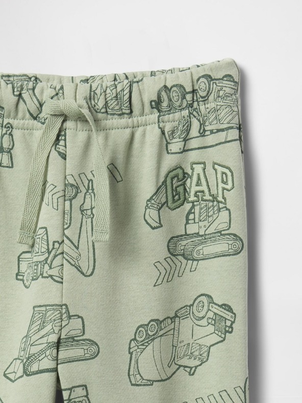 GAP Baby Jogginghose mit Logo GAP
