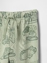 GAP Baby Jogginghose mit Logo GAP