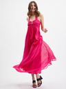Orsay Rosa Maxikleid ORSAY