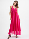 Orsay Rosa Maxikleid ORSAY