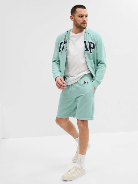 GAP Shorts mit GAP Logo