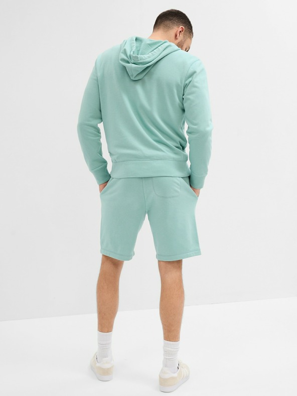GAP Shorts mit GAP Logo