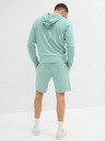 GAP Shorts mit GAP Logo