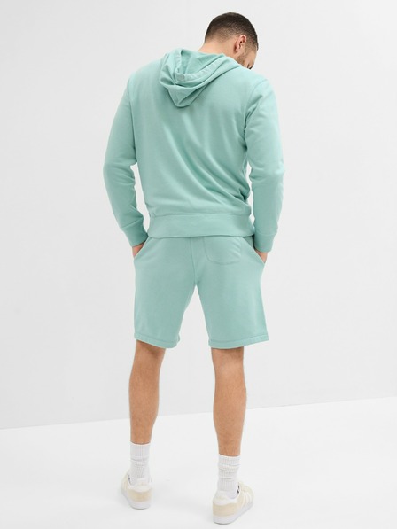 GAP Shorts mit GAP Logo