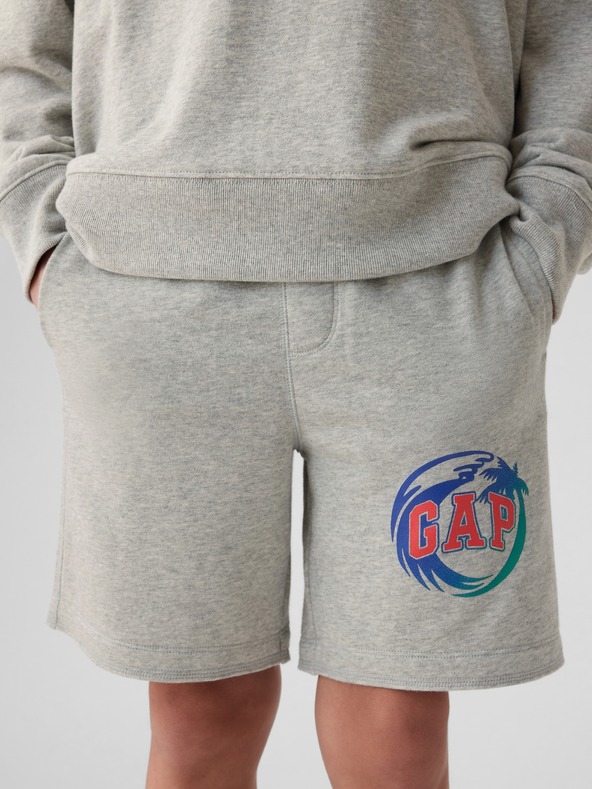 GAP Kinder Sweatshorts GAP