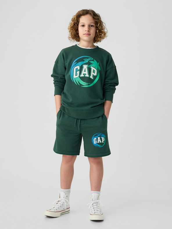 GAP Kinder Sweatshorts GAP