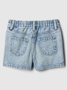 GAP Baby Jeans-Shortrock GAP