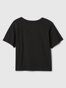 GAP Kinder T-Shirt mit Aufdruck GAP