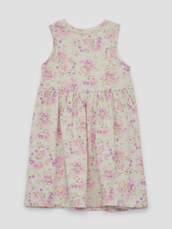 GAP Kinderkleid mit Logo GAP