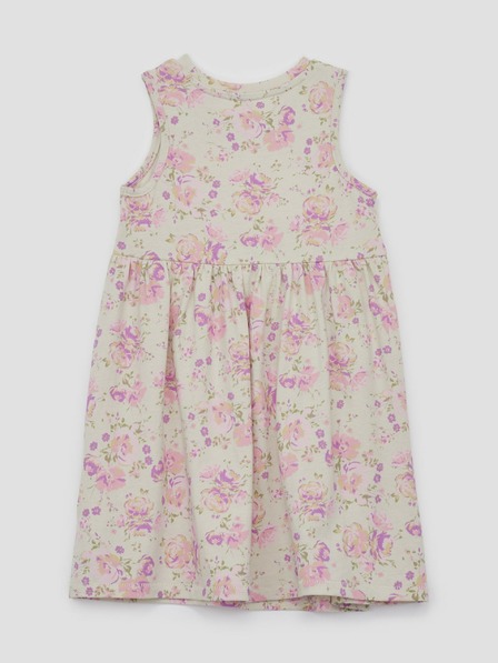 GAP Baby Kleid mit Logo GAP