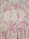 GAP Kinderkleid mit Logo GAP