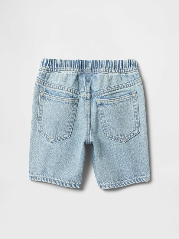 GAP Baby Jeansshorts UltraSoft GAP