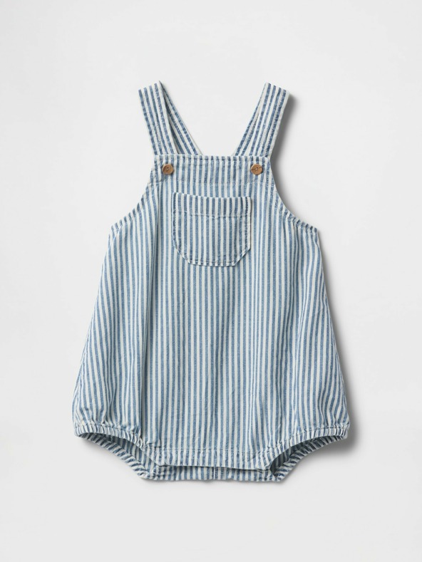 GAP Baby Jeans-Overall GAP