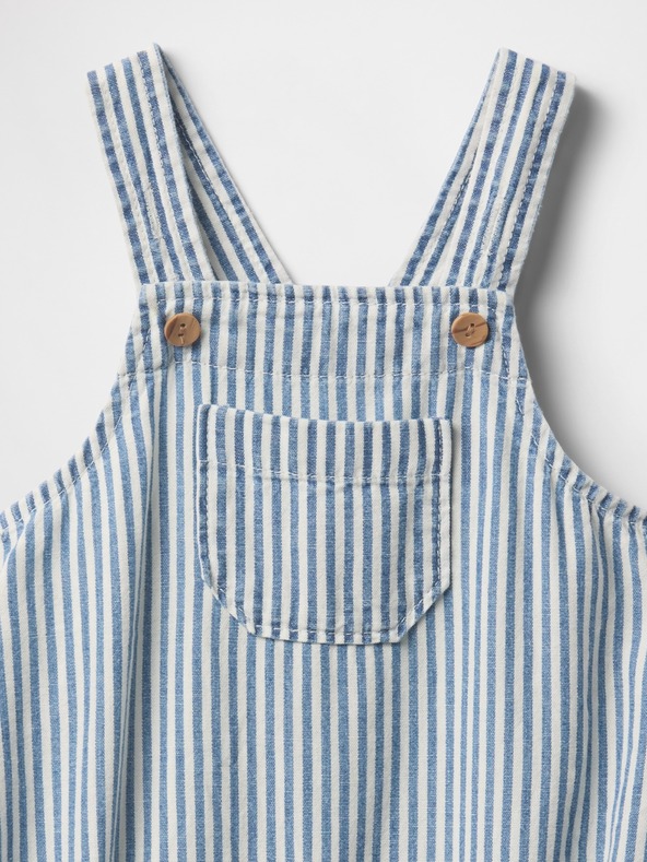 GAP Baby Jeans-Overall GAP